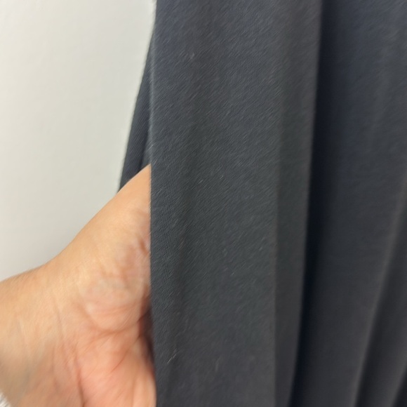 Smash + Tess Classic Black Jumpsuit Size XS - Picture 4 of 8